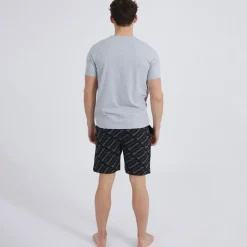 Herre Holney Hjemmetøj Flerfarvet