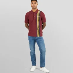 Herre House Mod Polo Wine