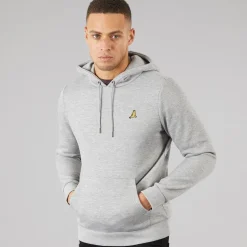 Herre Howard 3-pak Hoodies Sort/​Grå/​Blå