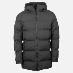 Herre Inbanu Parka Sort