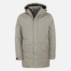 Herre Inbenyol Parka Stone