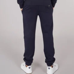 Herre Jamals Joggers Navy