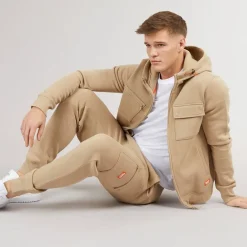 Herre Jarlev Træningsdragt Sten