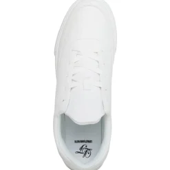 Herre Jarrod Sneakers Hvid