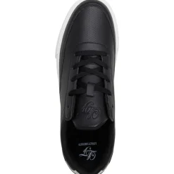 Herre Jarrod Sneakers Sort