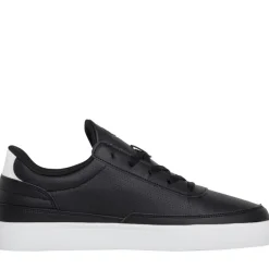 Herre Jarrod Sneakers Sort