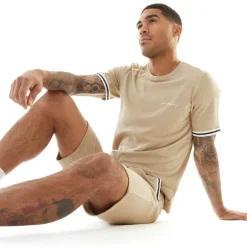 Herre Jaxon Koordineret Crockery