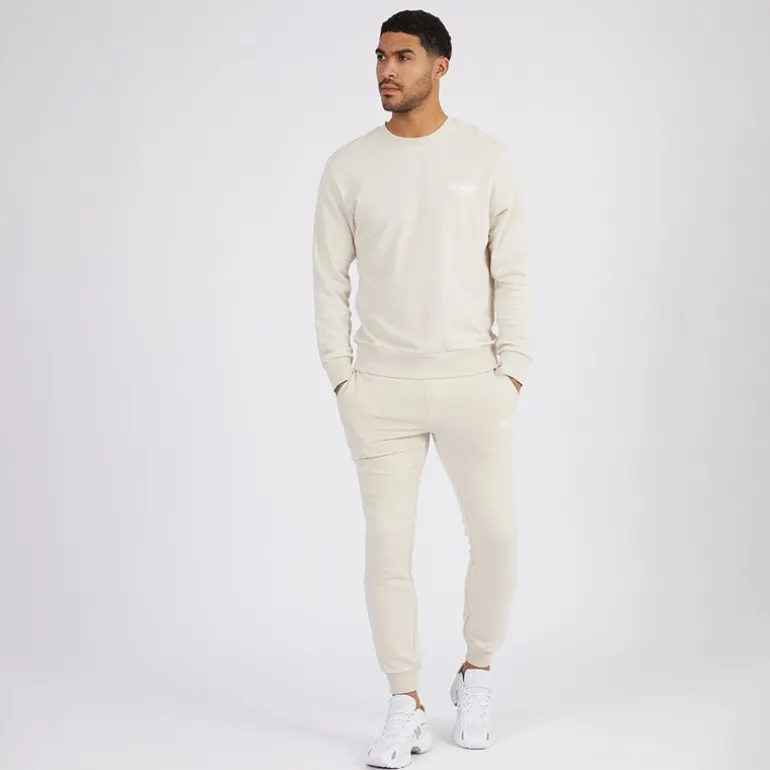 Herre Jeff Orion Træningsdragt Måneskin