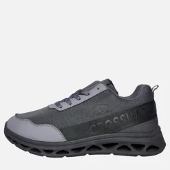 Herre Jesmond Træningssko Grå/​Sort