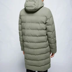 Herre Jiro Pet Poly 5K Jakke Salvie