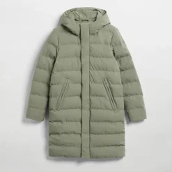 Herre Jiro Pet Poly 5K Jakke Salvie