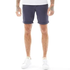 Herre JJ Base Chino shorts Marineblå