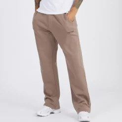 Herre Joggingbukser Brun