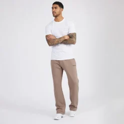 Herre Joggingbukser Brun