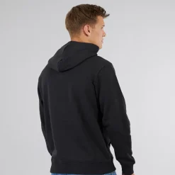 Herre Johan Hættetrøje Tap Sko