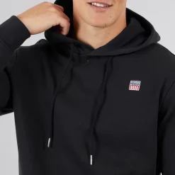 Herre Johan Hættetrøje Tap Sko