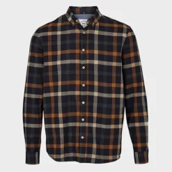 Herre Johan Ternet Skjorte Monks Robe