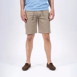 Herre Juno Shorts Sand Rock