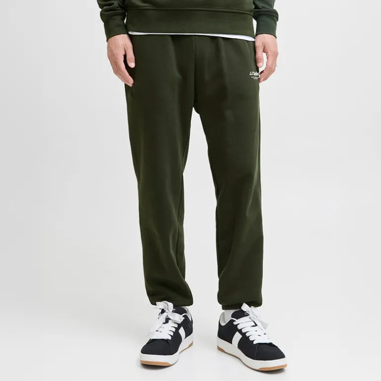 Herre Kane Soho Joggers Duffel Bag