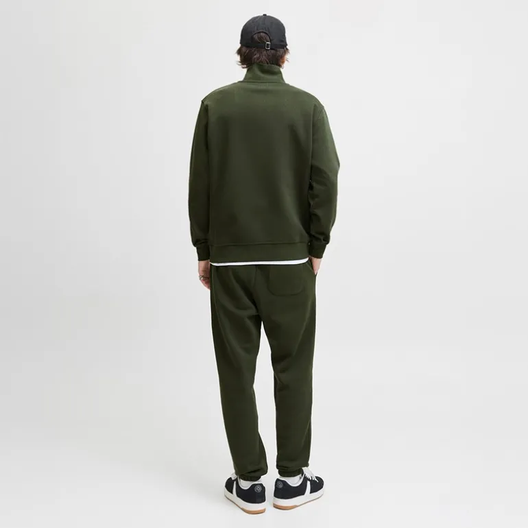 Herre Kane Soho Joggers Duffel Bag