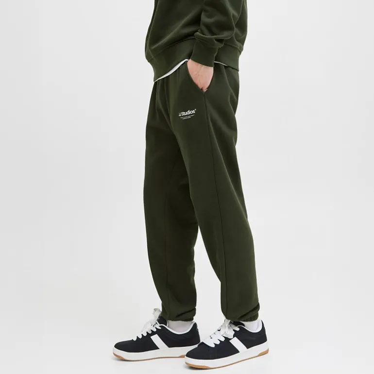 Herre Kane Soho Joggers Duffel Bag