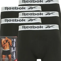 Herre Kawan Boxer shorts Sort