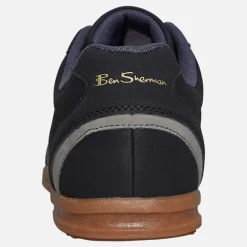 Herre Keeler Træningssko Sort/​Grå