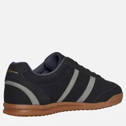 Herre Keeler Træningssko Sort/​Grå