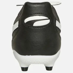 Herre King Top FG / AG Fast / Kunstgræs Fodboldstøvler Sort / Hvid