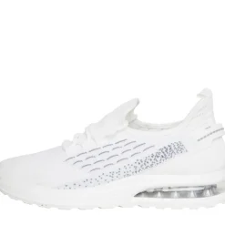 Herre Lakeside Bubble Sneakers Hvid