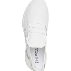 Herre Lakeside Bubble Sneakers Hvid