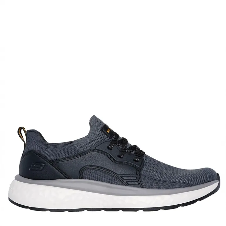 Herre Lancer Dalton Sneakers Sort