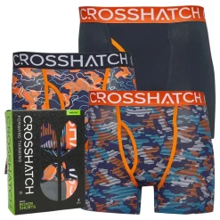 Herre Linamo Boxer shorts Flerfarvet