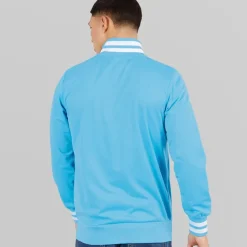 Herre Lochi Track Jakke Blå