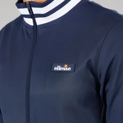 Herre Lochi Track Jakke Navy