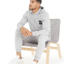 Herre Lås Træningsdragt Alloy