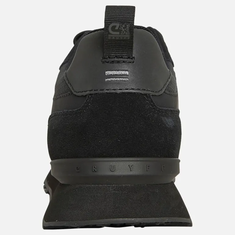 Herre Maranon Sneakers Sort