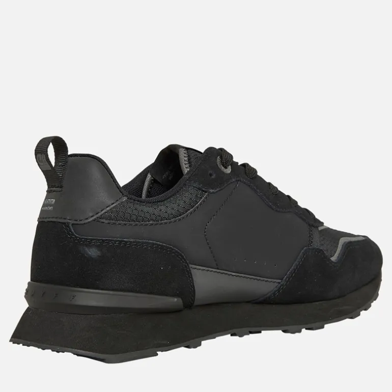 Herre Maranon Sneakers Sort