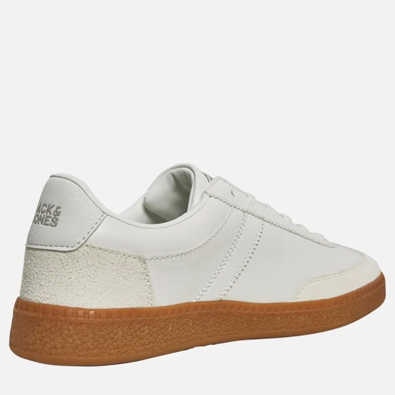 Herre Mateo Sneakers Hvid