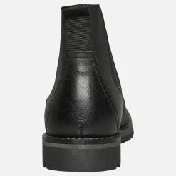 Herre Matterhorn Chelsea Støvler Sort