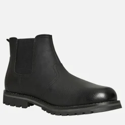 Herre Matterhorn Chelsea Støvler Sort