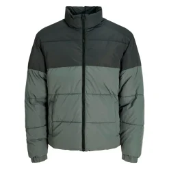 Herre Maze Puf Krave Jakke Castlerock