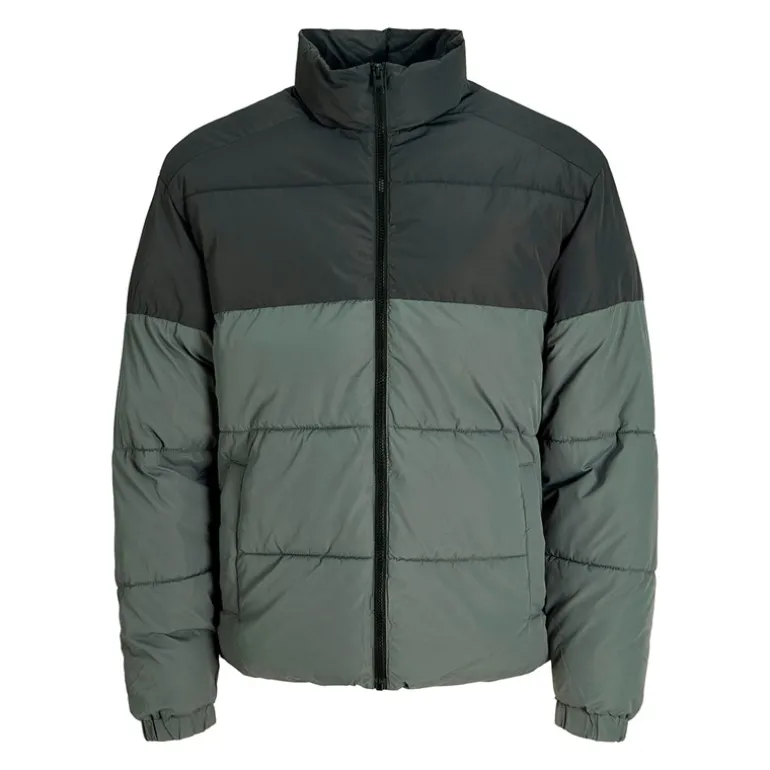 Herre Maze Puf Krave Jakke Castlerock