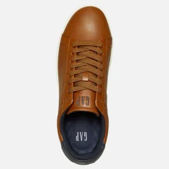 Herre Memphis Cupsole Træningssko Ginger Biscuit