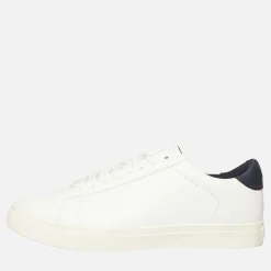 Herre Memphis Cupsole Træningssko Hvid