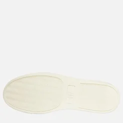 Herre Memphis Cupsole Træningssko Hvid