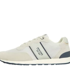 Herre Milan Sneakers beige