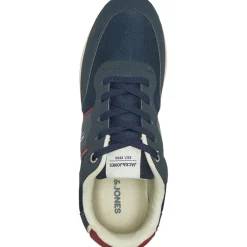 Herre Milan Sneakers Blå