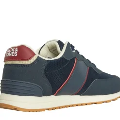 Herre Milan Sneakers Blå