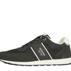 Herre Milan Sneakers Sort